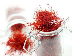 "Discover the Golden Spice: Unveiling the Exciting Health Benefits of Saffron!" - Original Organic