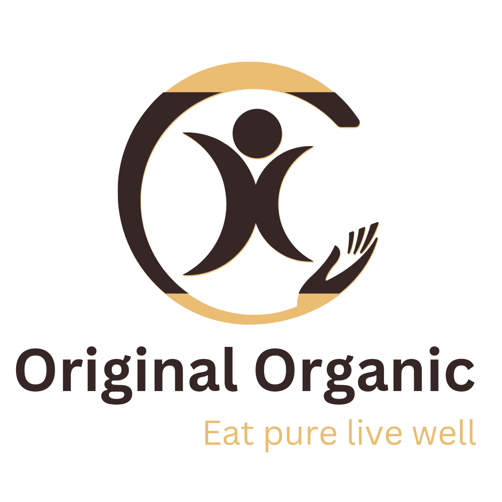 "Nourishing Wellness: Unveiling the Secrets of Talbina Panjiri and Desi Ghee at Original Organic Store" - Original Organic