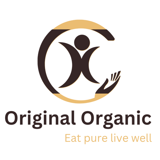 "Nourishing Wellness: Unveiling the Secrets of Talbina Panjiri and Desi Ghee at Original Organic Store" - Original Organic