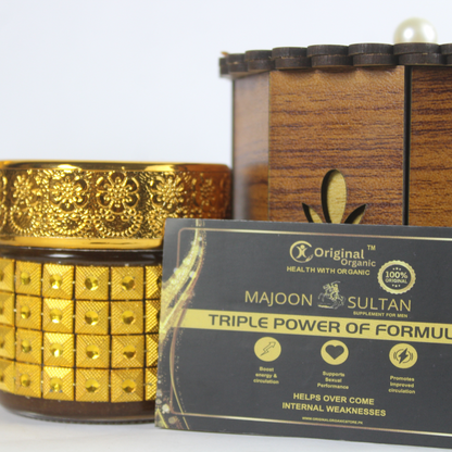 Majoon e Sultan - For Men