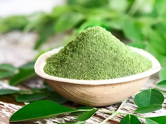 Organic Moringa Leaf Powder - Original Organic#