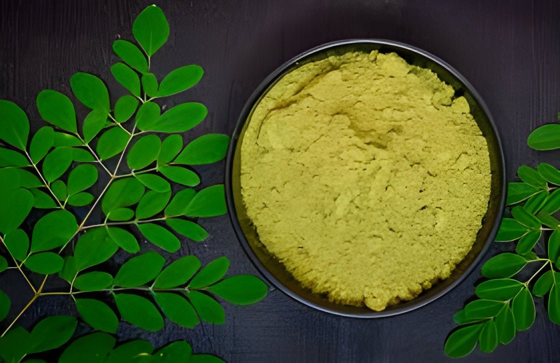 Organic Moringa Leaf Powder - Original Organic#