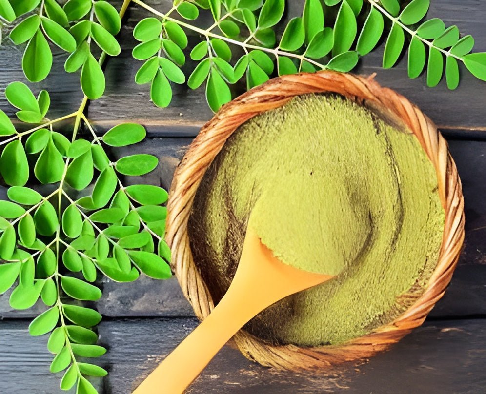 Organic Moringa Leaf Powder - Original Organic#